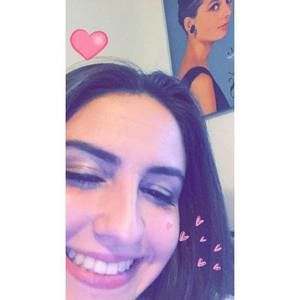 Meet your Posher, Audrey